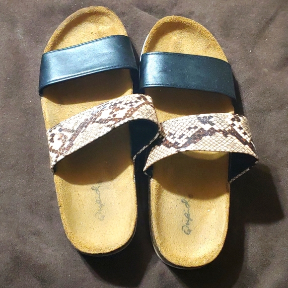 Pretty sandals - Picture 1 of 1